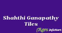 Shakthi Ganapathy Tiles
