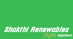 Shakthi Renewables