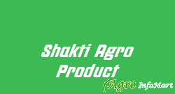 Shakti Agro Product vadodara india
