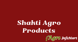 Shakti Agro Products vadodara india