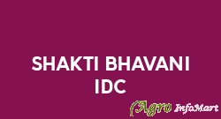 Shakti Bhavani Idc