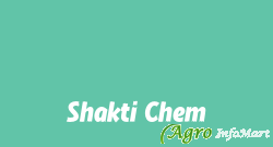 Shakti Chem bharuch india