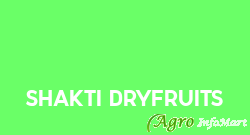 Shakti Dryfruits