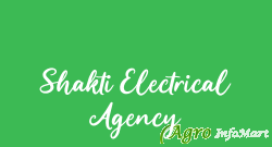 Shakti Electrical Agency hyderabad india