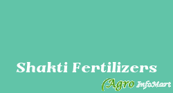 Shakti Fertilizers indore india