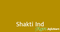 Shakti Ind ahmedabad india