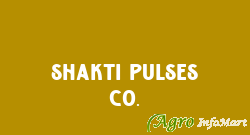 Shakti Pulses Co. rajkot india