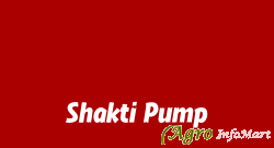 Shakti Pump