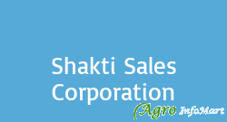 Shakti Sales Corporation