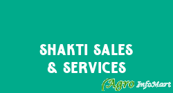 Shakti Sales & Services
