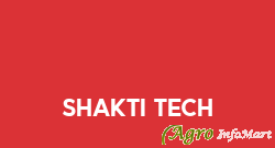 Shakti Tech bangalore india