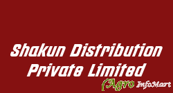 Shakun Distribution Private Limited