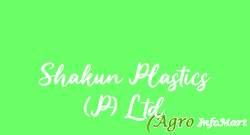 Shakun Plastics (P) Ltd