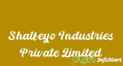 Shalfeyo Industries Private Limited jaipur india