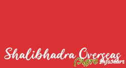 Shalibhadra Overseas