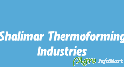 Shalimar Thermoforming Industries