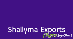 Shallyma Exports