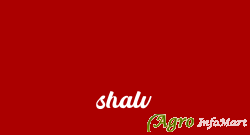 shalv