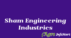 Sham Engineering Industries jalgaon india