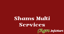 Shams Multi Services