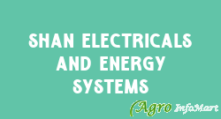 Shan Electricals And Energy Systems chennai india