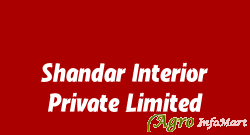 Shandar Interior Private Limited pune india