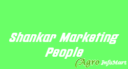 Shankar Marketing People
