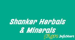 Shanker Herbals & Minerals