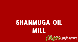 Shanmuga Oil Mill chennai india