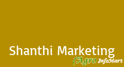 Shanthi Marketing chennai india