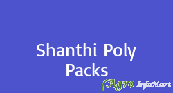 Shanthi Poly Packs coimbatore india