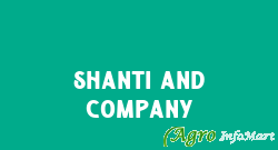 Shanti And Company