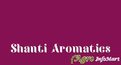 Shanti Aromatics