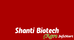 Shanti Biotech hyderabad india