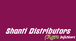 Shanti Distributors pune india