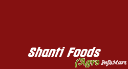 Shanti Foods