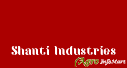 Shanti Industries