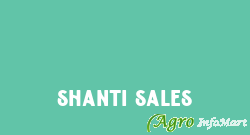 Shanti Sales