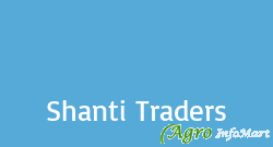 Shanti Traders pune india