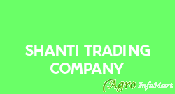 Shanti Trading Company