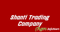 Shanti Trading Company
