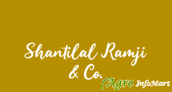 Shantilal Ramji & Co.