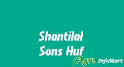 Shantilal & Sons Huf indore india