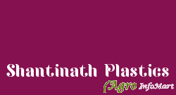 Shantinath Plastics bangalore india