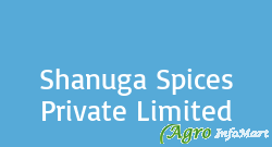Shanuga Spices Private Limited