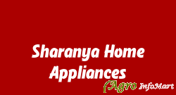 Sharanya Home Appliances