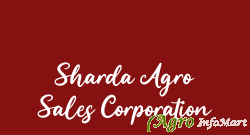 Sharda Agro Sales Corporation