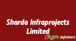 Sharda Infraprojects Limited mumbai india