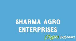 Sharma Agro Enterprises delhi india