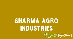 Sharma Agro Industries karnal india